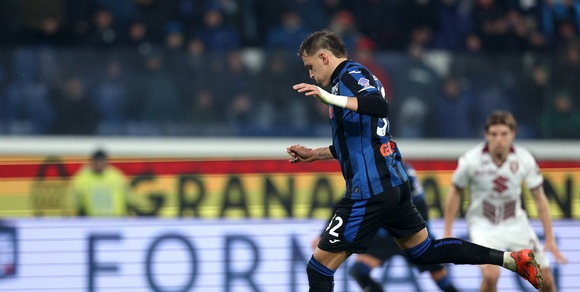 L'Atalanta frena con il Torino: Retegui sbaglia un rigore, Scamacca entra nel finale