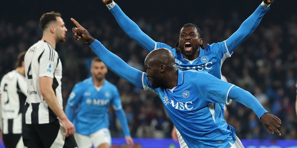 Pronostico Roma-Napoli, quanti gol tra Ranieri e Conte? Ecco le quote