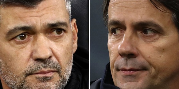 Dove vedere Milan-Inter in tv? Dazn o Sky, orario