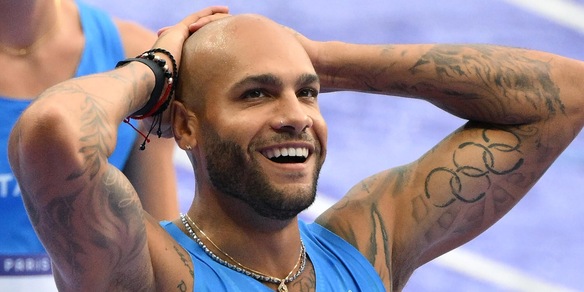 Jacobs, atteso debutto: “Sono pronto, ecco i miei obiettivi”