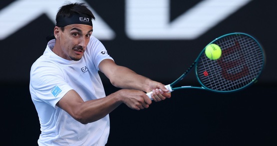 Sonego-Rune, Atp Rotterdam: orario, quando si gioca e dove vederla in tv