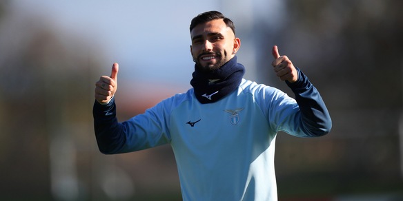 Cagliari-Lazio, il pronostico? Prima un dato su cui riflettere...