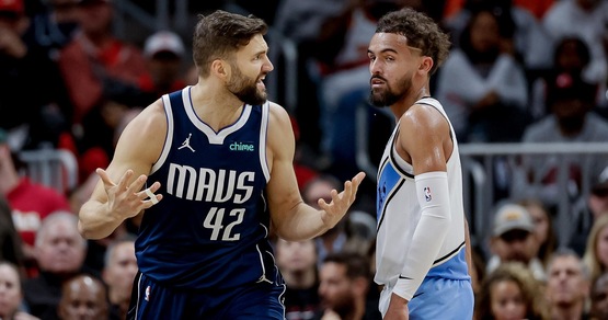 Nba, perde Dallas senza Doncic. Ok Celtics in rimonta, male i Bucks in casa