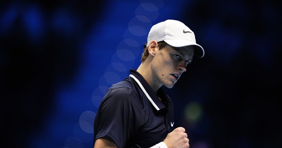 Ranking Atp, Sinner saldo in vetta: sorpasso in vista ad Alcaraz in una speciale classifica