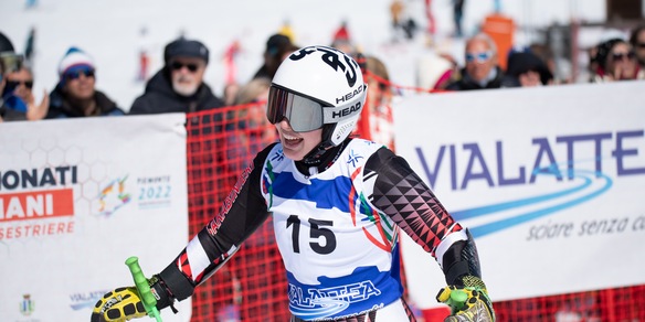 Sci: mondiali al via, team italiano pronto