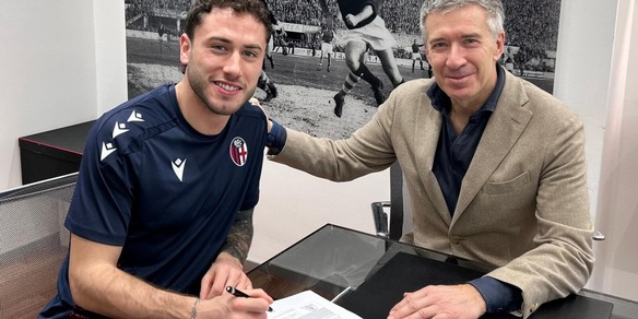 Calabria al Bologna è ufficiale: l'ex capitano saluta il Milan