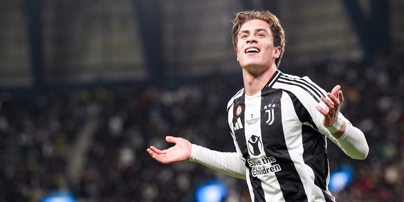 Yildiz, rivoluzione Juve: quanto può costare dopo il rinnovo