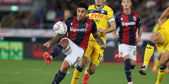 Atalanta-Bologna: dove vederla in tv, orario e formazioni