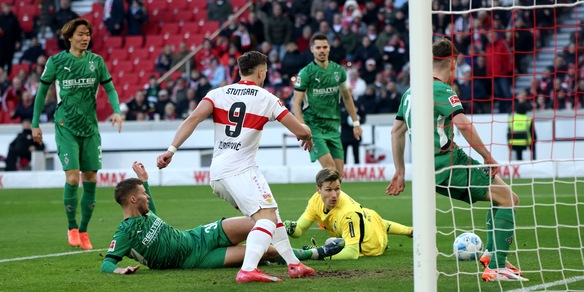 Pronostici Coppa di Germania, Stoccarda batte Augsburg? Cosa dicono i bookmaker