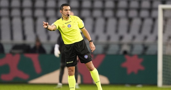 Milan-Roma, arbitra Piccinini. Fiorentina-Inter a Doveri