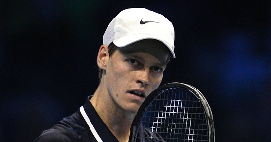 Sinner e il suo primo maestro: "Non sapeva ancora contare i punti quando..."