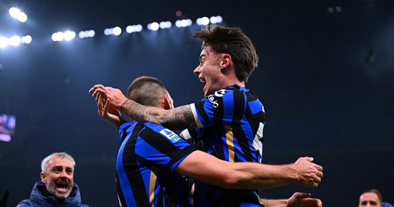 Fiorentina-Inter, tre punti fondamentali per quarto posto e Scudetto