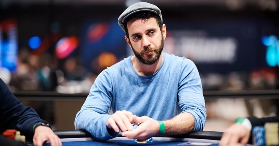 Trionfo di Dario Alioto a Tirana: primo nell’High Roller PLO