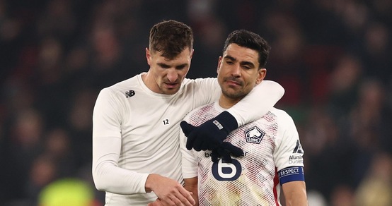 Coppa di Francia, vincono PSG e Brest. Lille eliminato da una squadra di Ligue 2