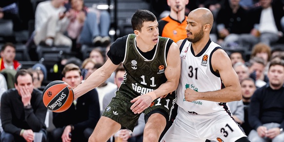 Eurolega, Olimpia ko con il Bayern: a Monaco finisce 87-70 per i tedeschi