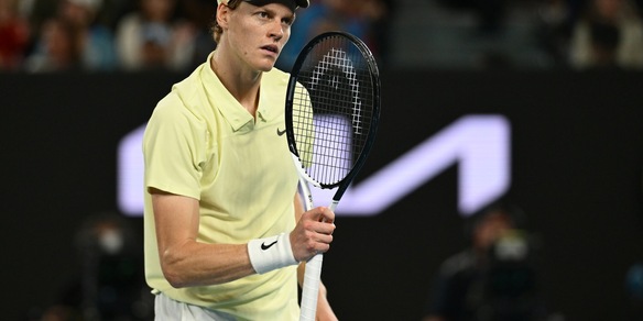 L’ex campione non ha dubbi su Sinner: “L’anno scorso lo hanno derubato…”