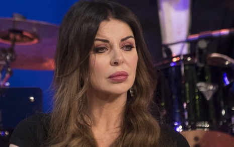 Il dramma di Alba Parietti: "Ho avuto un cancro"