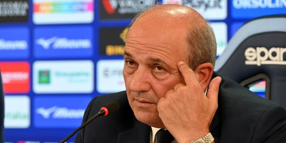 Lazio, Fabiani e tutta la verità sul caso Pellegrini: "Ha deciso Baroni"