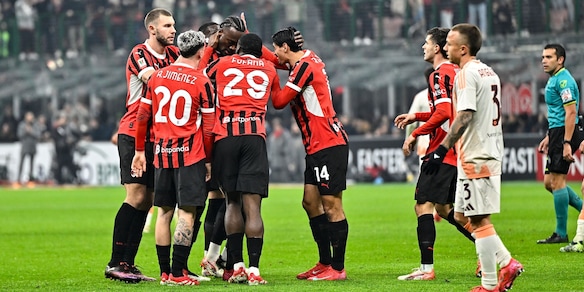 Moviola Milan-Roma: Hummels rischia un rigore