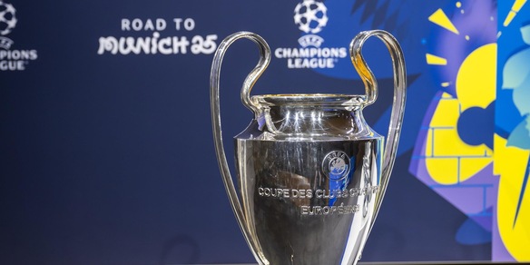 Champions, possibile un'altra rivoluzione: una regola storica del calcio potrebbe essere eliminata