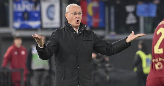 Roma, tutto sull’Europa: stasera Ranieri sceglie la lista Uefa, le opzioni