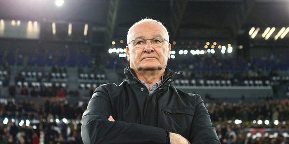 Roma, ufficiale la lista Uefa per l'Europa League: chi ha escluso Ranieri