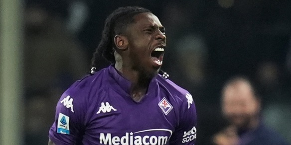 Festa Fiorentina: Ranieri e un super Kean travolgono 3-0 l'Inter! Inzaghi fallisce l'aggancio a Conte in vetta