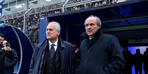 Lazio, la nuova formula di Lotito: impegnati 60 milioni
