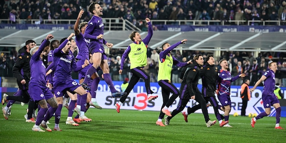 Fiorentina-Inter, il commento doveroso a una partita “falsata”