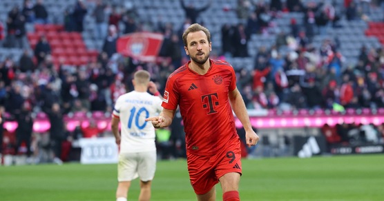 Pronostico Bayern-Werder, le statistiche dicono...