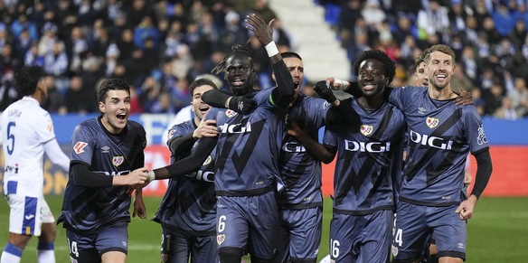 LaLiga, il Rayo contro l'ultima in classifica: ecco il pronostico