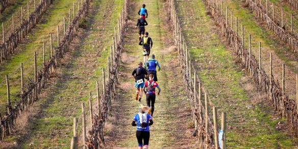 In 2mila alla Brunello Crossing di domenica 9 febbraio