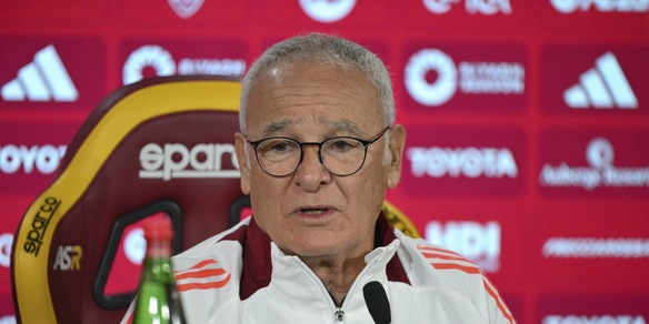 Ranieri show in conferenza: da Kolo Muani a Walker e Paredes, le verità sul mercato della Roma