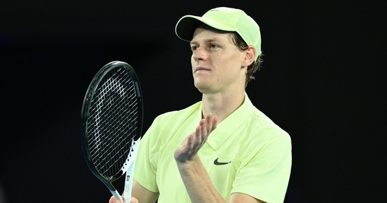 De Rossi e la vittoria contro il giovanissimo Sinner: "Prima del match mi dissero..."