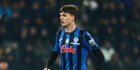 Atalanta, infortunio anche per Maldini: come sta e quando torna