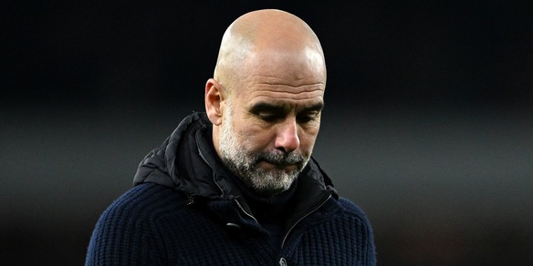 Il Manchester City fa causa alla Premier League: il motivo