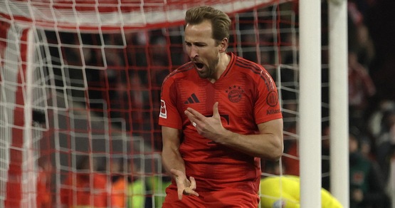 Il Bayern 'vede' biancoverde: tris al Werder aspettando il Celtic