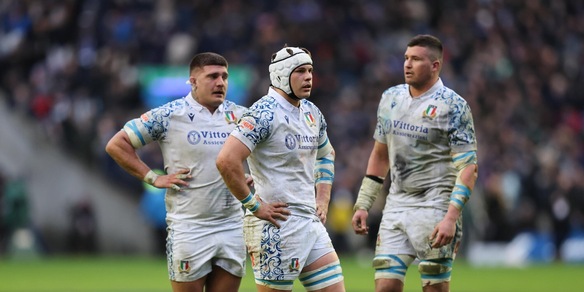 Italia-Galles Sei Nazioni: dove vederla in tv e streaming