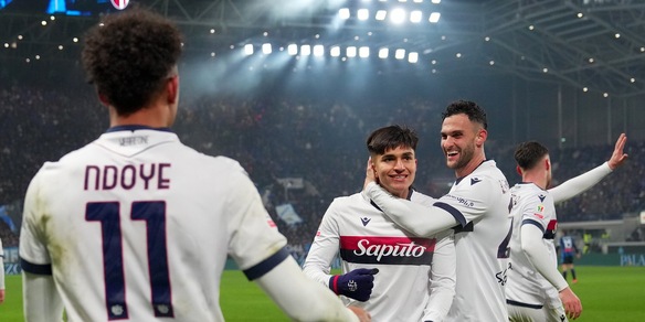 Bologna, il motore dei 2000: i segreti di un club che costruisce presente e futuro