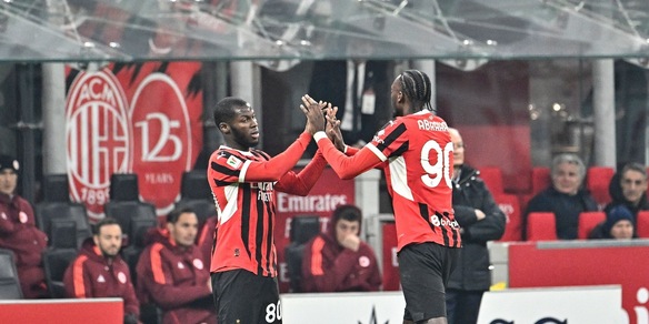 Pronostico Empoli-Milan, ecco l'esito che si lascia preferire