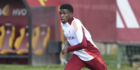 Gourna-Douath: "Due anni fa contro la Roma giocai la mia partita peggiore"