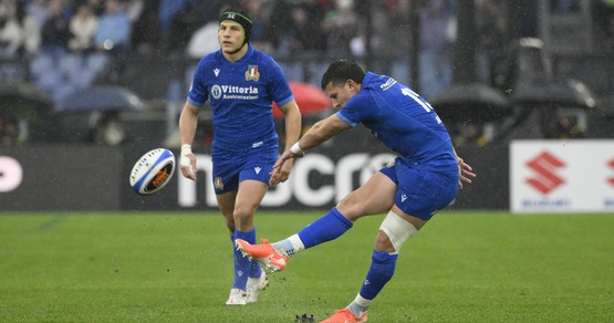 Sei Nazioni, una bella Italia domina il Galles all'Olimpico