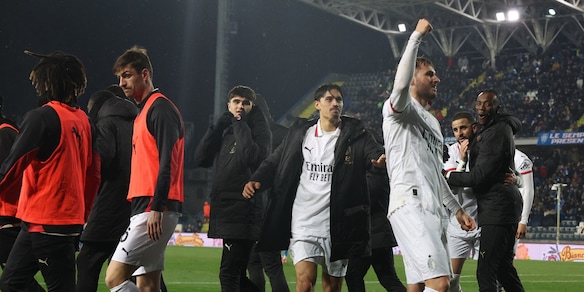 Leao e Gimenez cambiano il Milan: Conceiçao vince a Empoli e si avvicina alla zona Champions