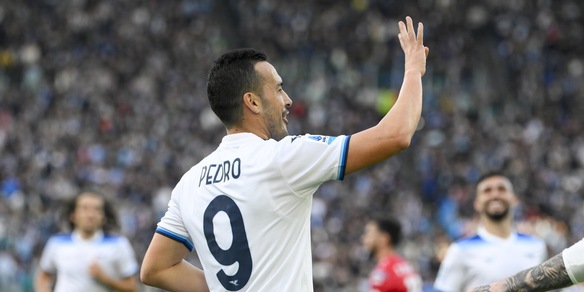 Lazio, pokerissimo al Monza e sorpasso alla Juve: Baroni è quarto, che festa all'Olimpico. Rivivi la diretta