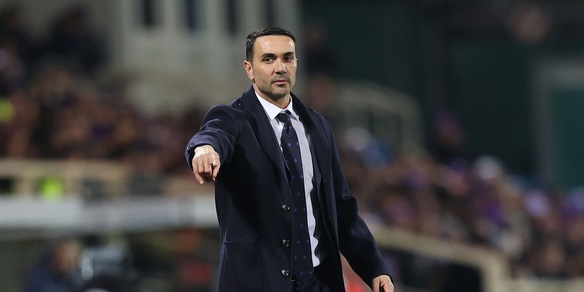 Inter-Fiorentina, i convocati di Palladino: assente un nuovo acquisto