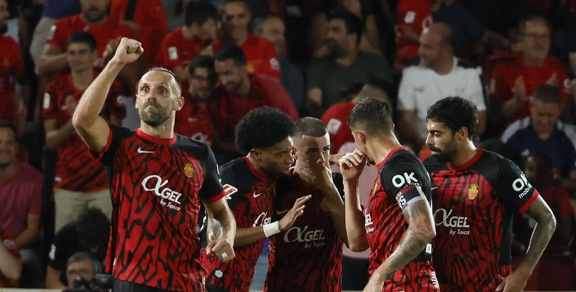 Pronostico Maiorca-Osasuna, Muriqi contro Budimir