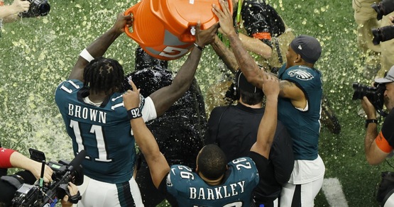 Super Bowl 2025, Chiefs travolti in finale: Philadelphia domina e trionfa