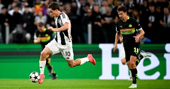 Pronostico Juventus-Psv, quote e consigli per le scommesse