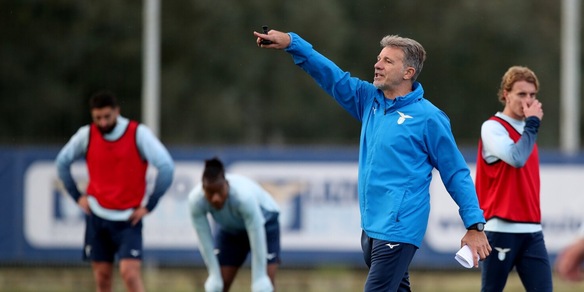 Lazio, è record: la statistica che esalta il lavoro di Baroni