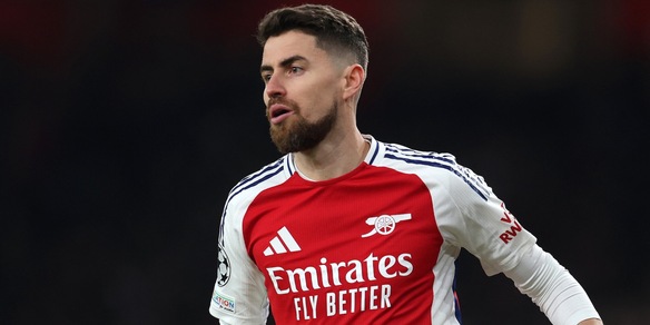 "Jorginho pronto a lasciare l'Arsenal e la Premier League a parametro zero": chi lo cerca